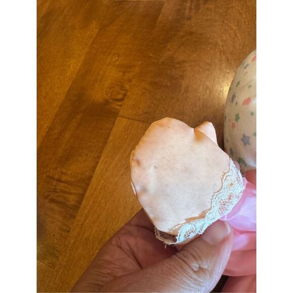 Vintage y2K 90ies Puffalump doll fisher price - Picture 5 of 8